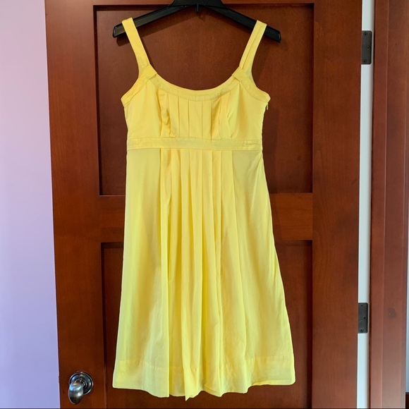 Calvin Klein Dresses & Skirts - Calvin Klein Sleeveless Sun Dress